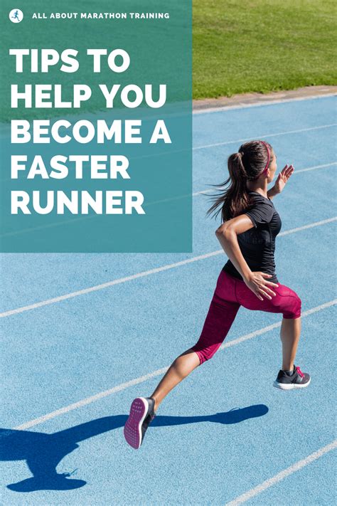 How to Run Faster: The 2 Step Process to Gaining Speed!