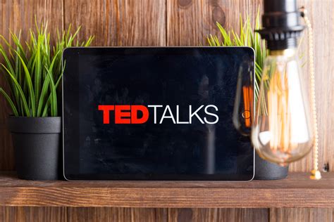 KI, mysteriöse Muster und Tipps für das Selbstbewusstsein: Das waren die beliebtesten TED-Talks 2023