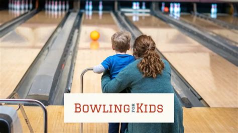 Bowling for Kids | HowBowling.com