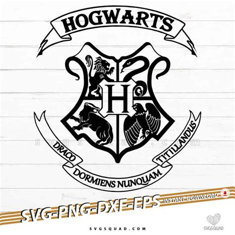 HARRY POTTER SVG Bundle Hogwarts Svg, Harry Potter Png, HP, 59% OFF