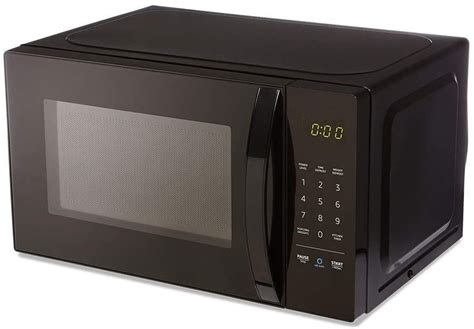 10 Best Small Microwaves For Your Kitchen 2023