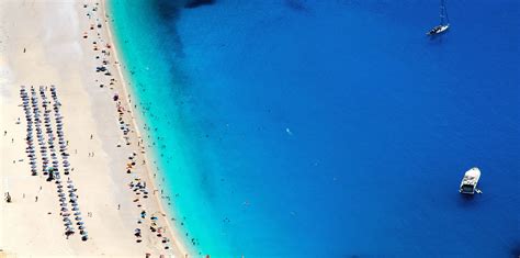 The 7 best Kefalonia beaches: Our all time favorites