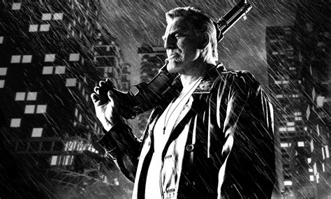 Sin City: A Dame to Kill For (2014)