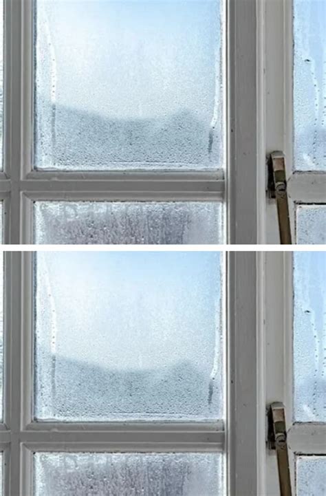 8 tips to prevent condensation on windows – Easy Recipes