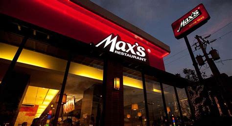 Max's Restaurant to open in Bukidnon (list of job openings here!) - Bukidnon Online