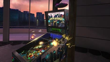 Pinball fx2 build – Education and science news