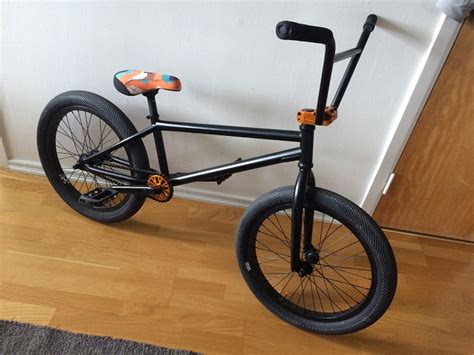 Ride in Style: Cult BMX Bikes and Accessories | TipTopMashable.com.au – News You Need Now