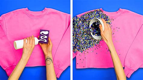 Five Minute Life Hacks Girly Girly Shirts With Fonts Style Copy | Remuclay