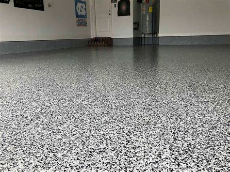 Concrete Floor Epoxy Finish – Flooring Site