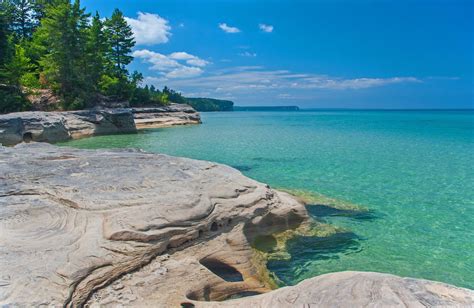 Pictured Rocks National Lakeshore - FootsoreFotography | Pictured rocks ...