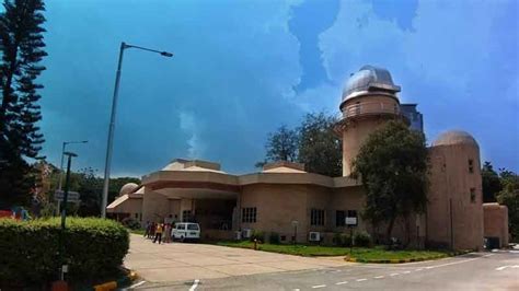 Jawaharlal Nehru Planetarium, Bangalore (2021) - Timings, Entry fee...