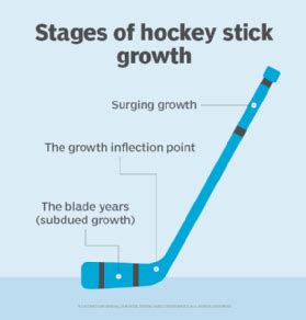 What is Hockey Stick Growth? - Definition from TechTarget.com