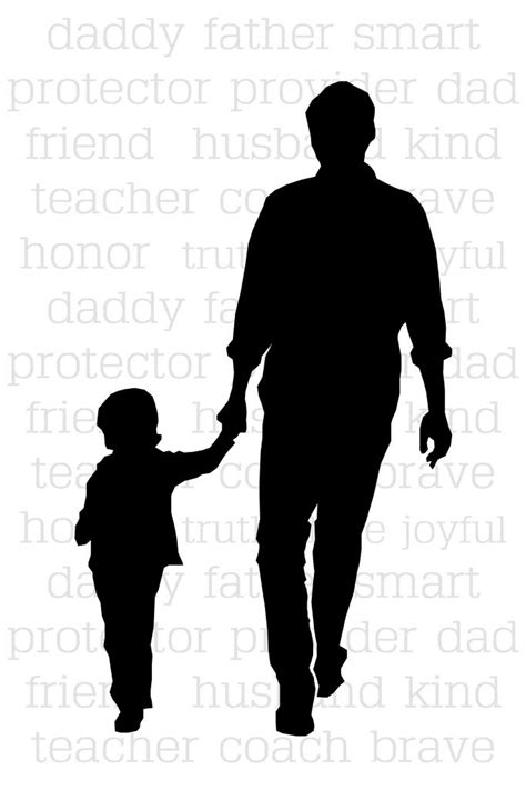 13 Photoshop People Silhouettes Images - Photoshop Person Silhouettes, Download Vector People ...