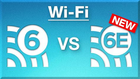 Wifi 6e Vs Wifi 6 Principales Diferencias Ventajas Del Wifi 6e | Porn ...