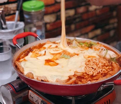 Get your K-food fix at these Korean street food joints in Singapore