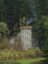 Creswell Castle - Castles on Waymarking.com