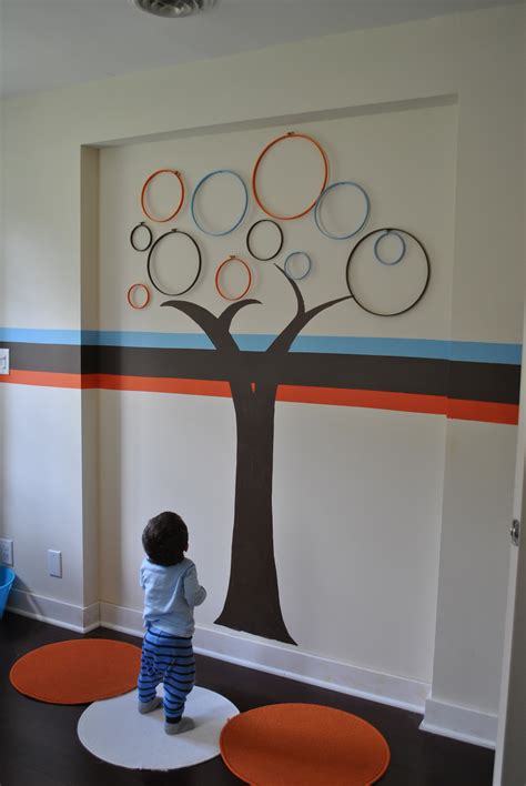 DIY Wall Art - 16 Innovative Wall Decorations - Top Dreamer