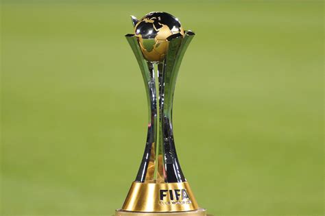 FIFA Club World Cup 2023 prize money chart - Futbol on FanNation