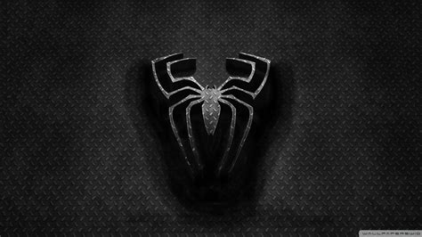 Total 76+ imagen spiderman logo 3d wallpaper - Abzlocal.mx