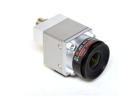 Miniature cockpit camera 1080p60 - Rugged Video - Display systems ...