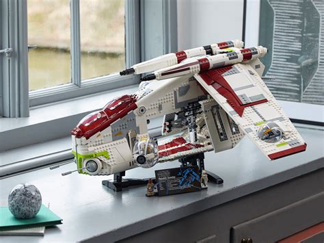 lego ucs gunship pre order Online Sale, UP TO 61% OFF