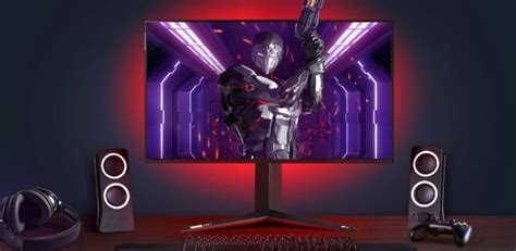 Best Gaming Monitor (2022): Top Picks For Best 1440p Monitor, Best 4K ...