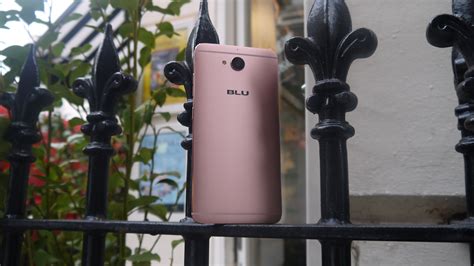 Blu Vivo 6 review | TechRadar