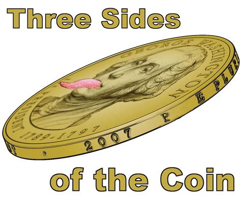 Three Sides of the Coin | Michael Brandvold Marketing