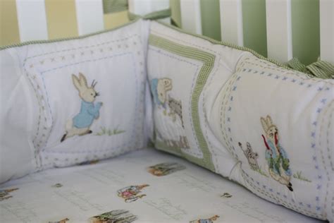 Life at the Zoo: Peter Rabbit Nursery