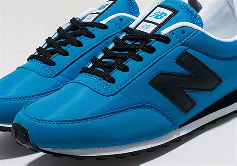 New Balance 410 - Blue - Black - SneakerNews.com