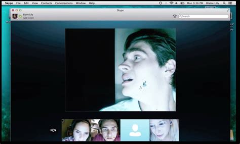 Unfriended (2014)