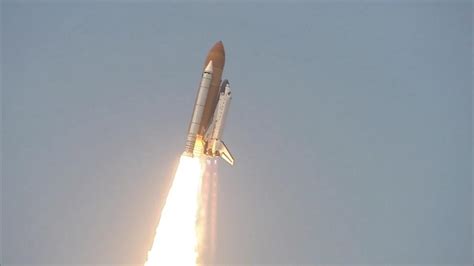 NASA Rocket Launch | NASA VIRAL VIDEO | - One News Page VIDEO