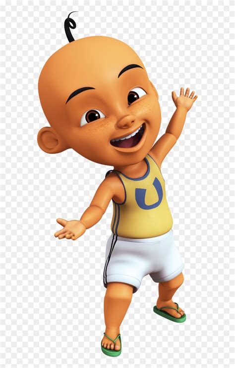 Free Download 83 Gambar Upin Ipin Terbaru HD - Info Gambar