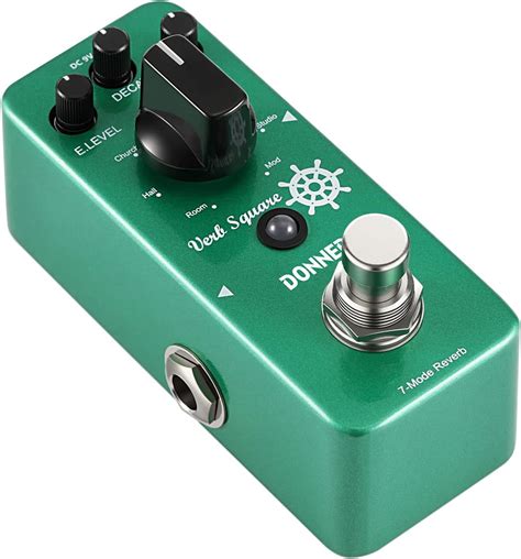 These Reverb Pedals are Really Good Under 100!