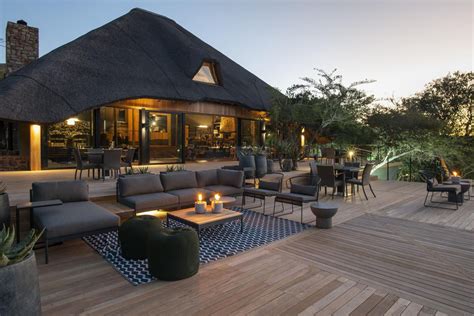 22 Affordable Safari Lodges & Hotels in South Africa | Go2Africa