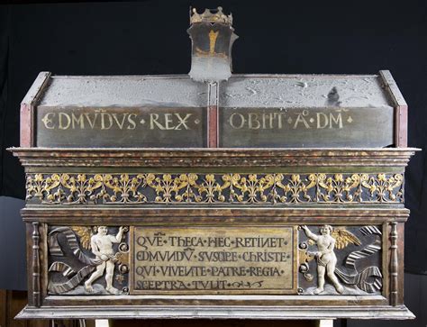 The History Blog » Blog Archive » Winchester Cathedral opens mortuary ...