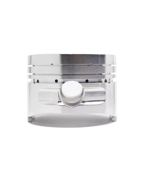 RameyRacing Spec Diamond Pistons (D-Series) - RameyRacing