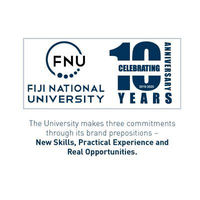 Fiji National University