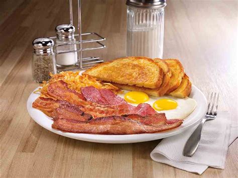 Denny's Family Restaurant - Niagara Falls Restaurants