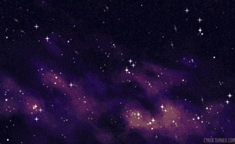 Galaxy Pixel Art GIF - Galaxy PixelArt Space - Discover & Share GIFs