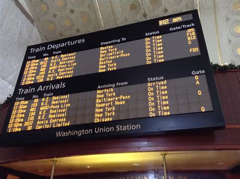 Nj transit train schedule penn station - greretro