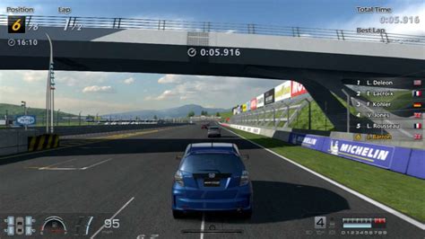 Gran Turismo 6 Review - GameSpot