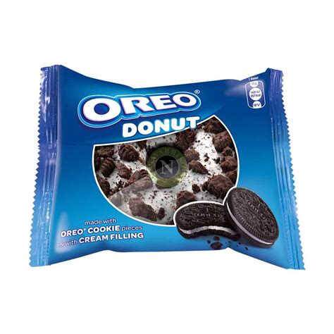 OREO DONUT 73G – Navarrino