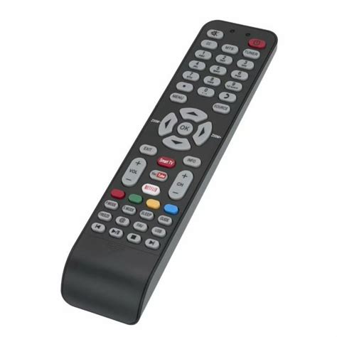 New Remote replacement 06-519W49-D001X Remote Control for TCL TV ...