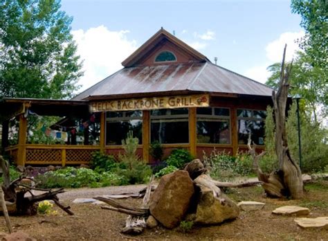 Boulder Mountain Lodge | National Park Reservations