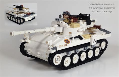 Wallpaper : winter, war, battle, weapon, tank, LEGO, world, Toy, German, MM, Hellcat, Destroyer ...