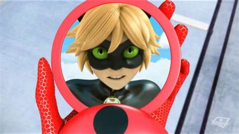 Miraculous Ladybug Season 1 Finale