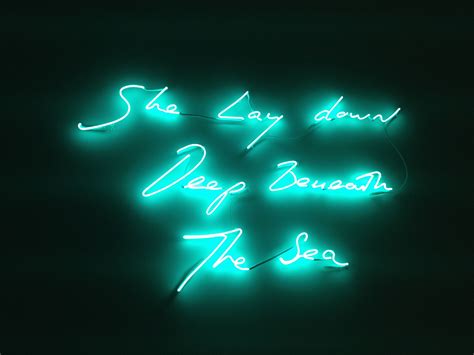 Tracey Emin Tracey Emin, Neon Signs, God, Picture, Dios, Allah, The Lord