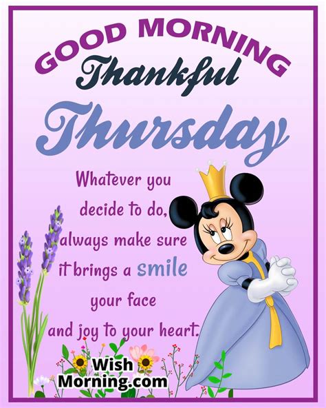 Thankful Thursday Clipart Images