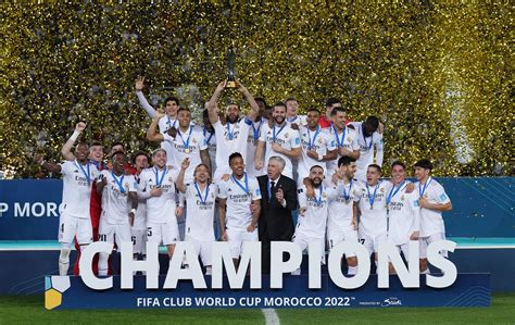 FIFA Club World Cup 2023: Jeddah in Saudi Arabia to host - Arabian ...